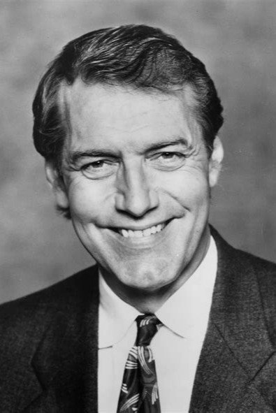 Charlie Rose's poster