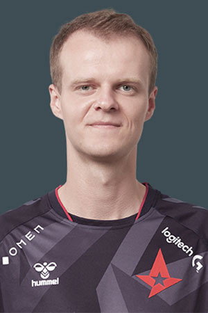 Andreas Højsleth's poster