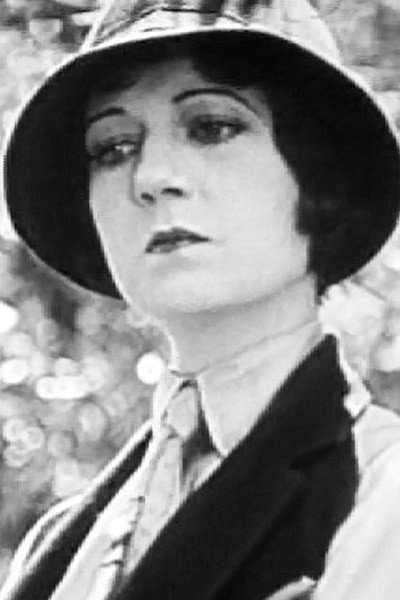 Peggy Montgomery's poster