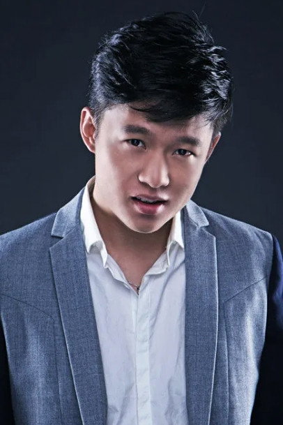 Ke Bailong's poster