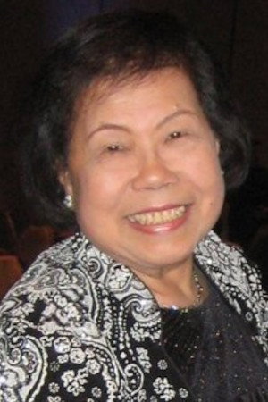 Nancy Yee's poster