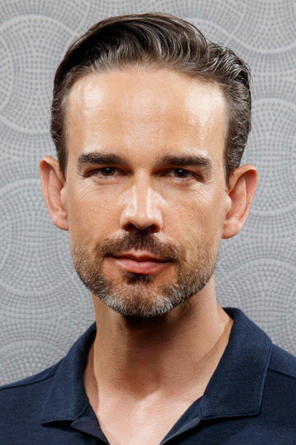 Christopher Gorham's poster