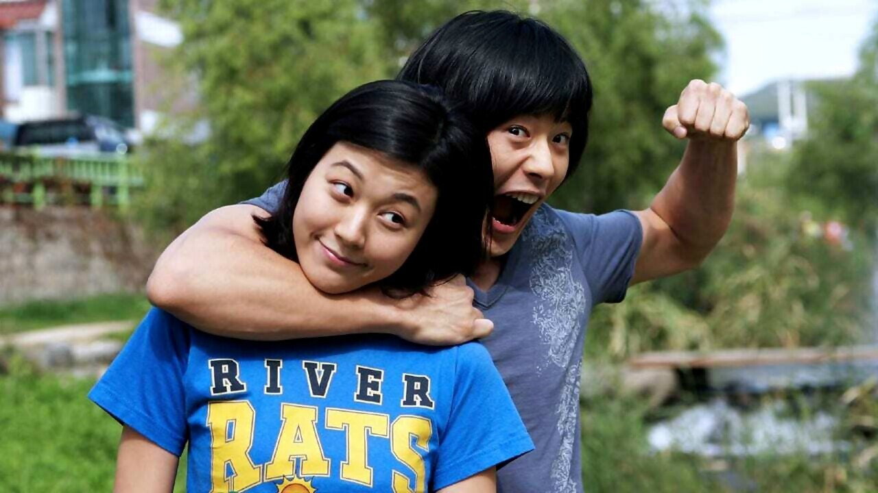 Almost Love's poster