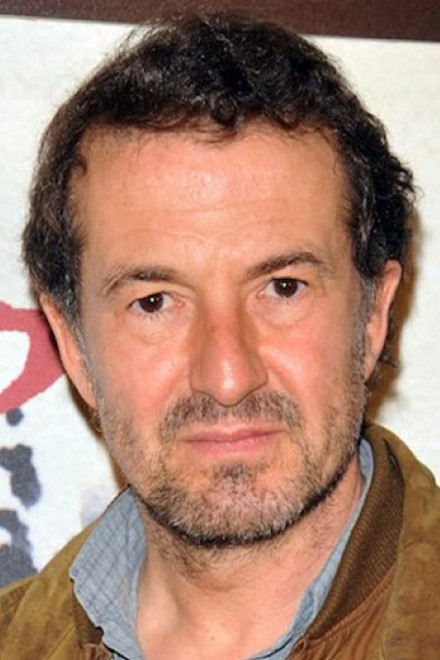 José María Cano's poster