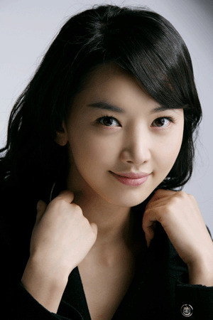 Sung Eun's poster