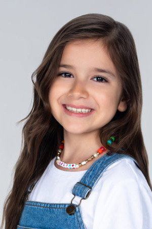Camila Nuñez's poster
