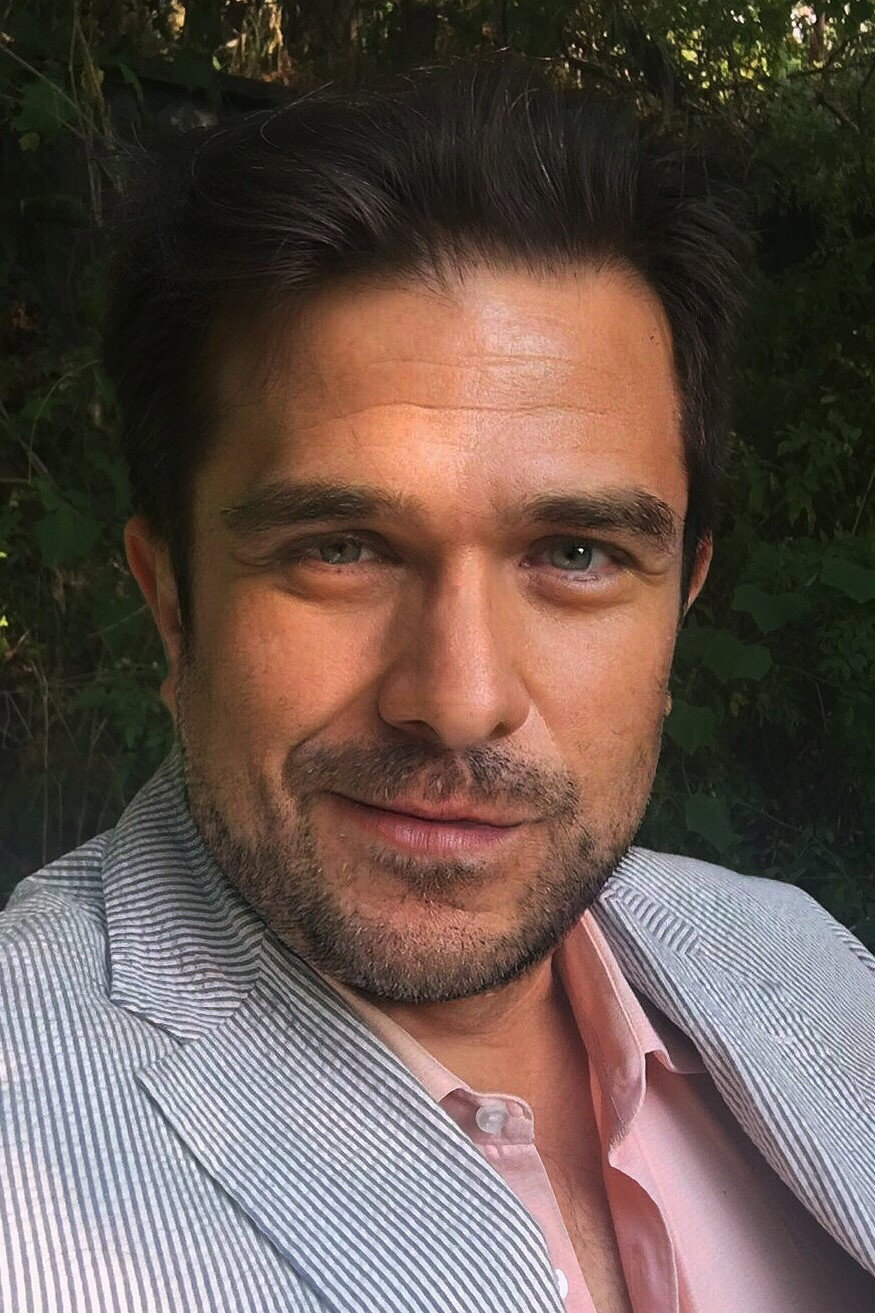 Iván Amaro Bullón's poster