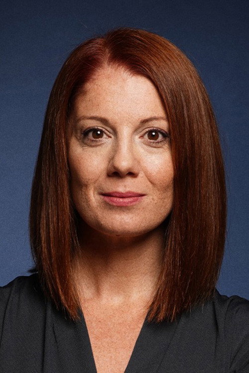 Jelena Đokić's poster