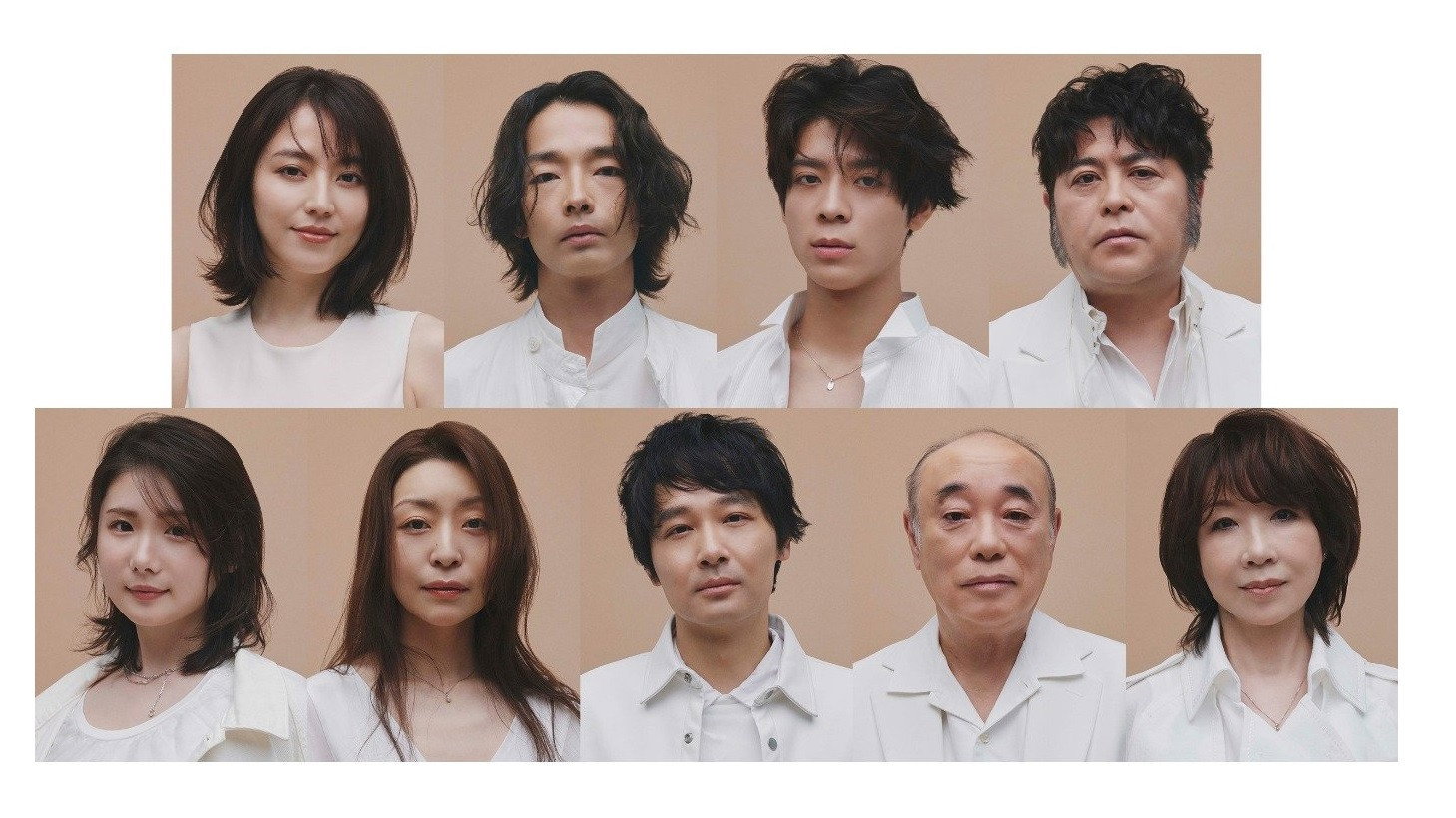 おどる夫婦's poster