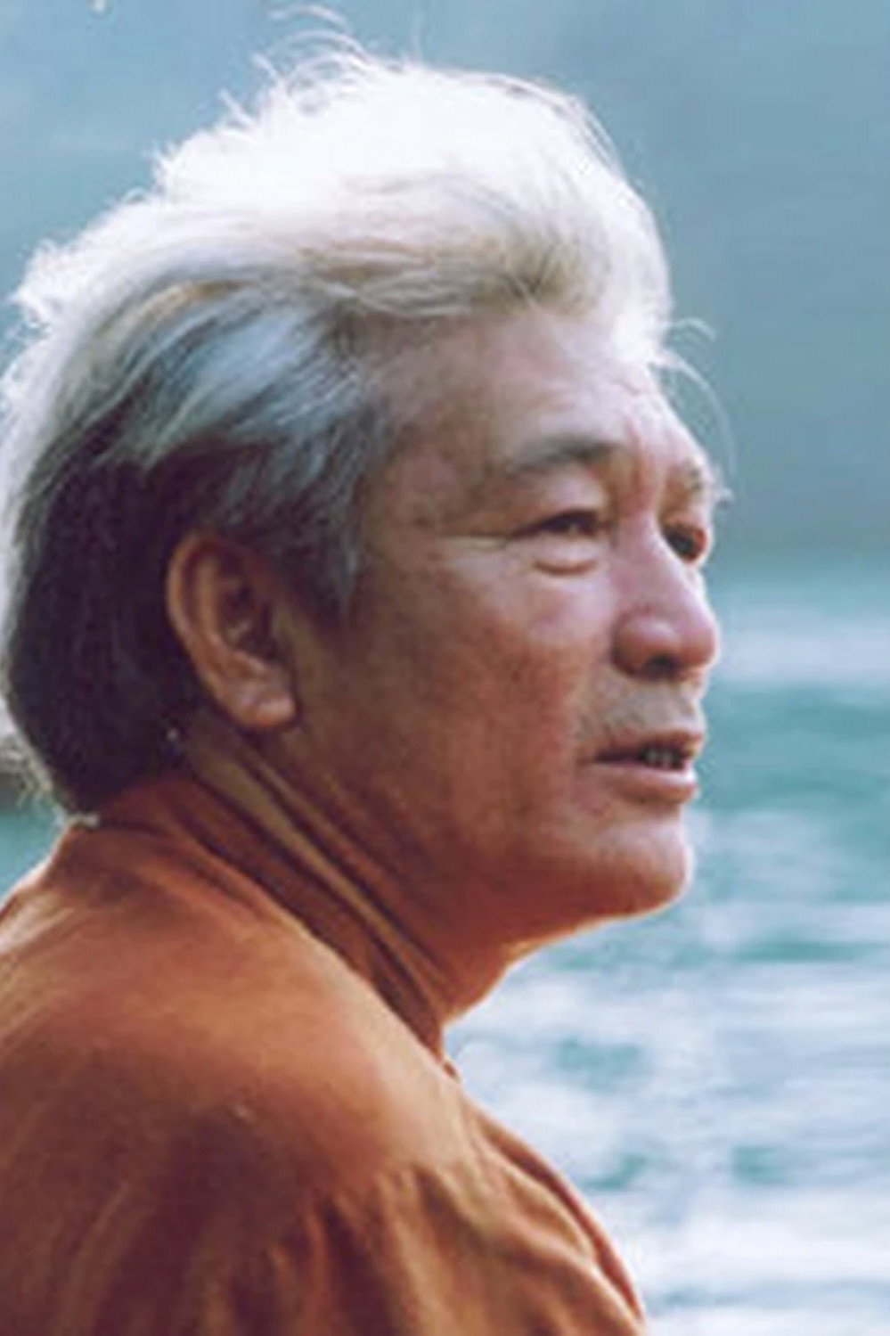 Nguyễn Khắc Phục's poster