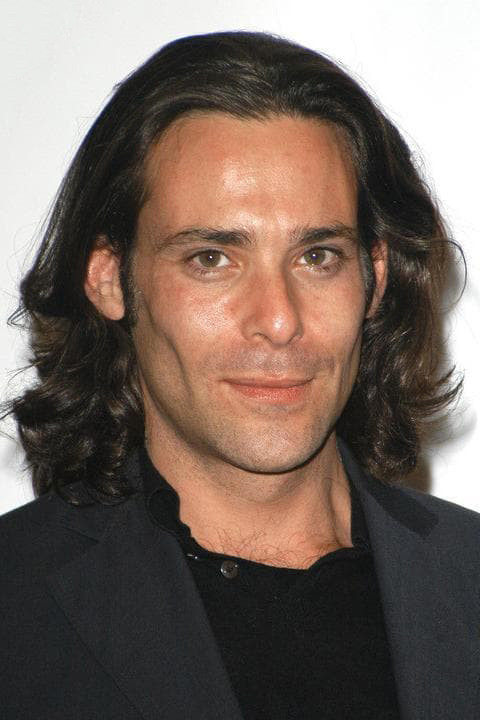 James Callis's poster