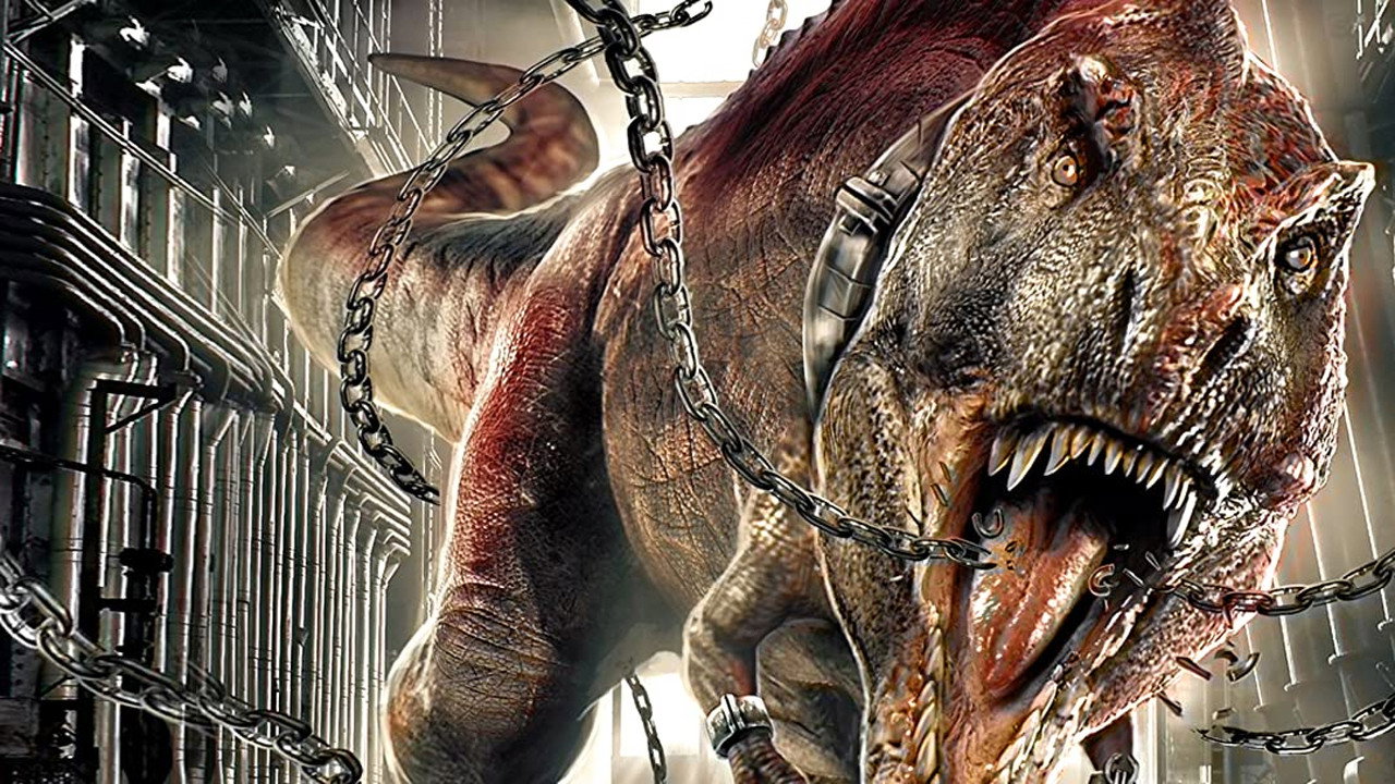 100 Million BC's poster