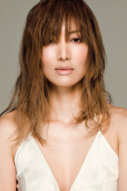 Valerie Chow's poster