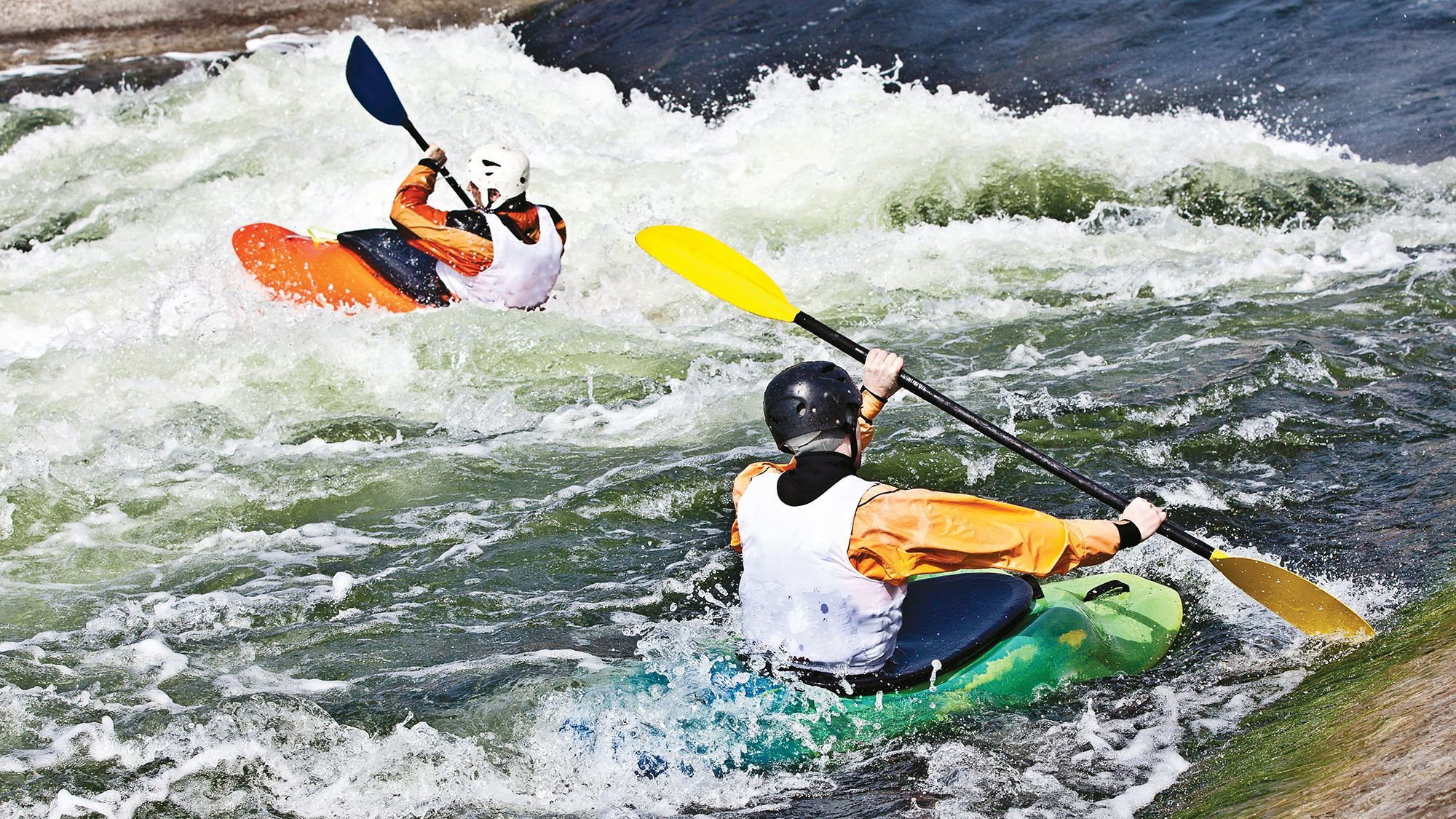 Adventure Guides's poster