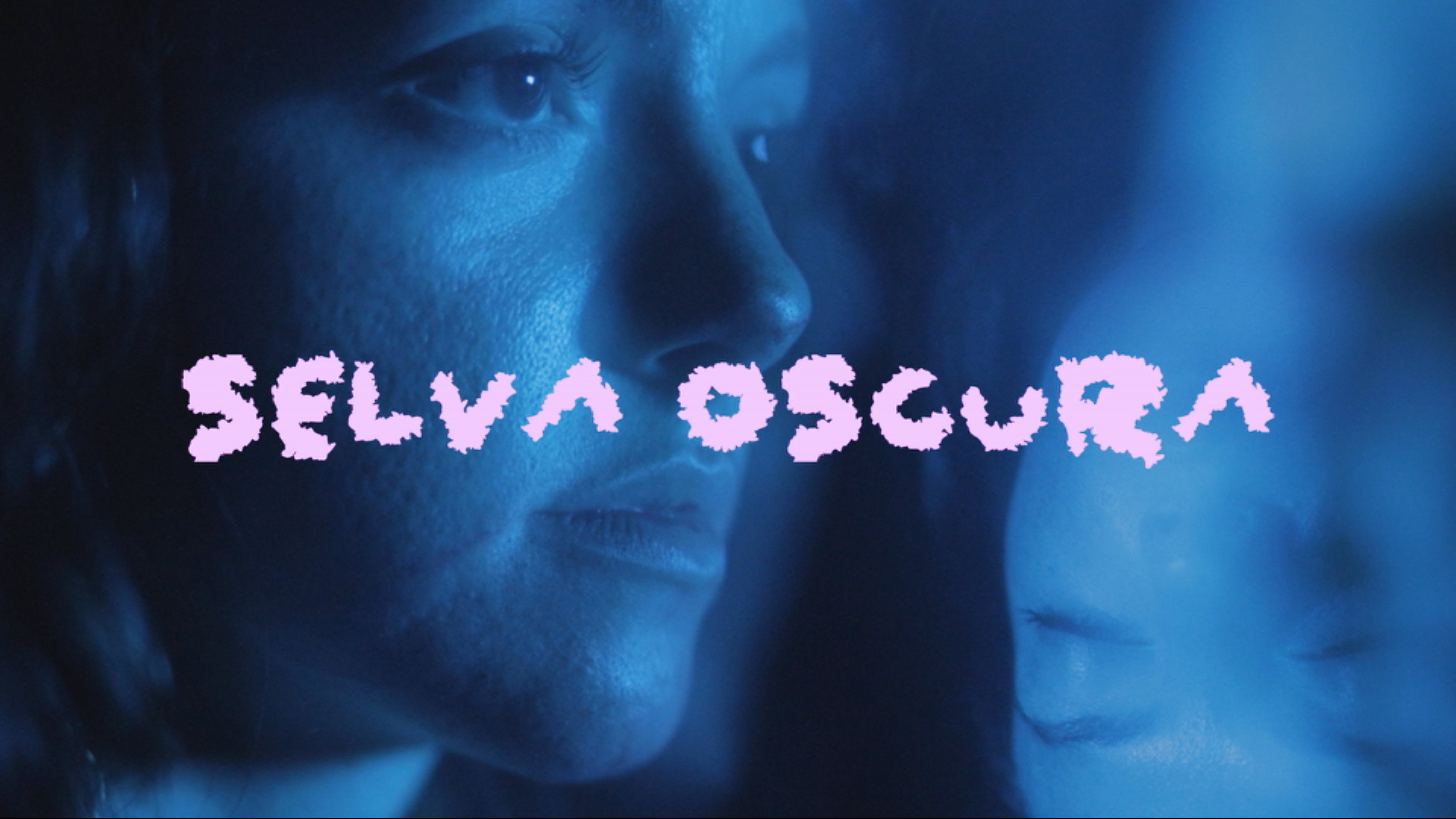 Selva Oscura's poster