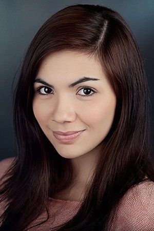 Naiia Lajoie's poster