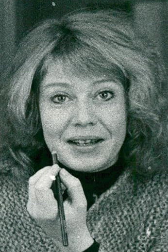 Gunilla Olsson's poster