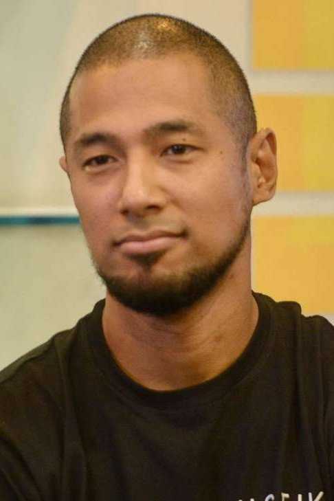 Marcell Siahaan's poster