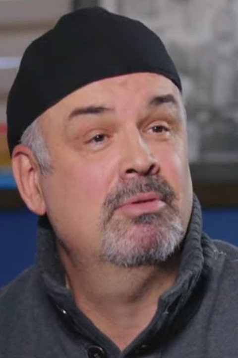 Srđan Ivanović's poster