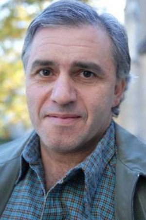Michel Baladi's poster
