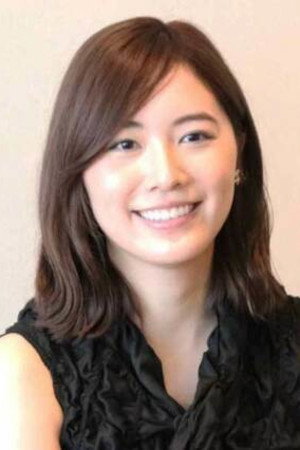 Jurina Matsui's poster