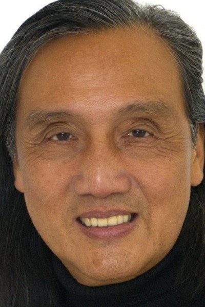 Hi Ching's poster
