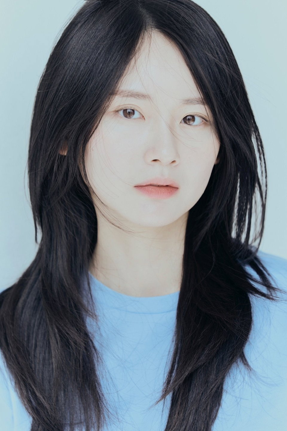 Kim Hee-won's poster