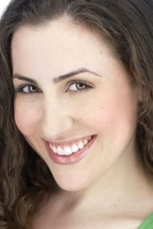 Chira Cassel's poster