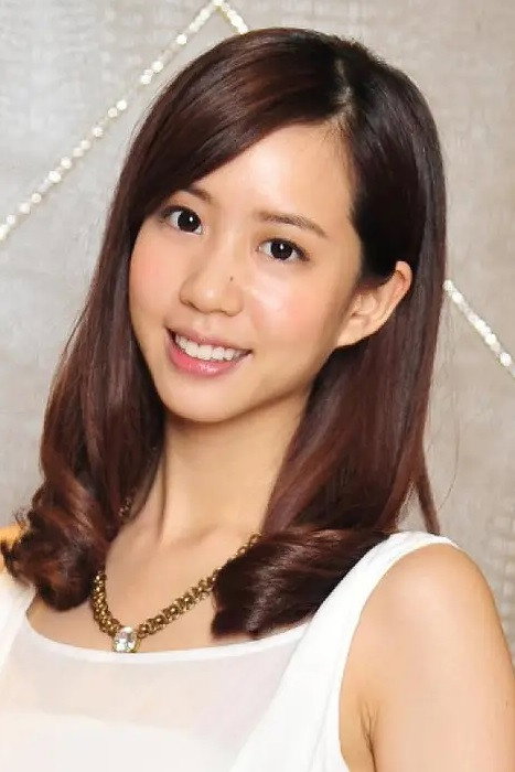 Elaine Ho's poster