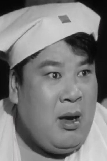 Li Kuan-Chang's poster