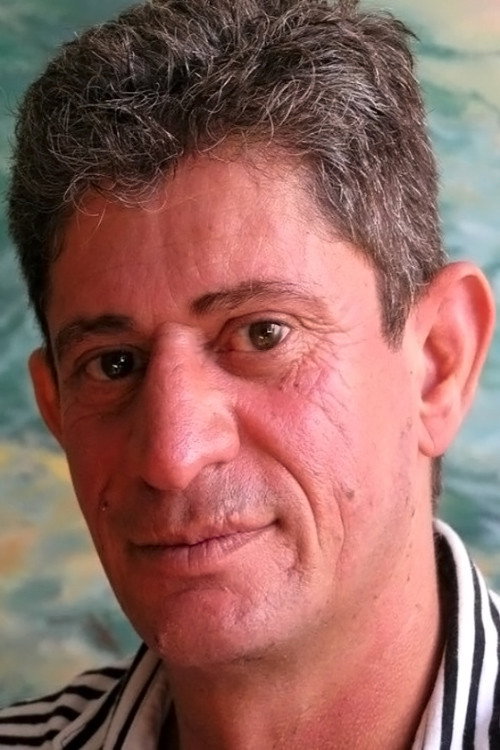 Stavros Mavridis's poster