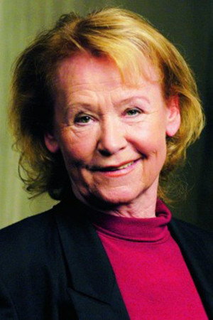 Mojca Ribič's poster