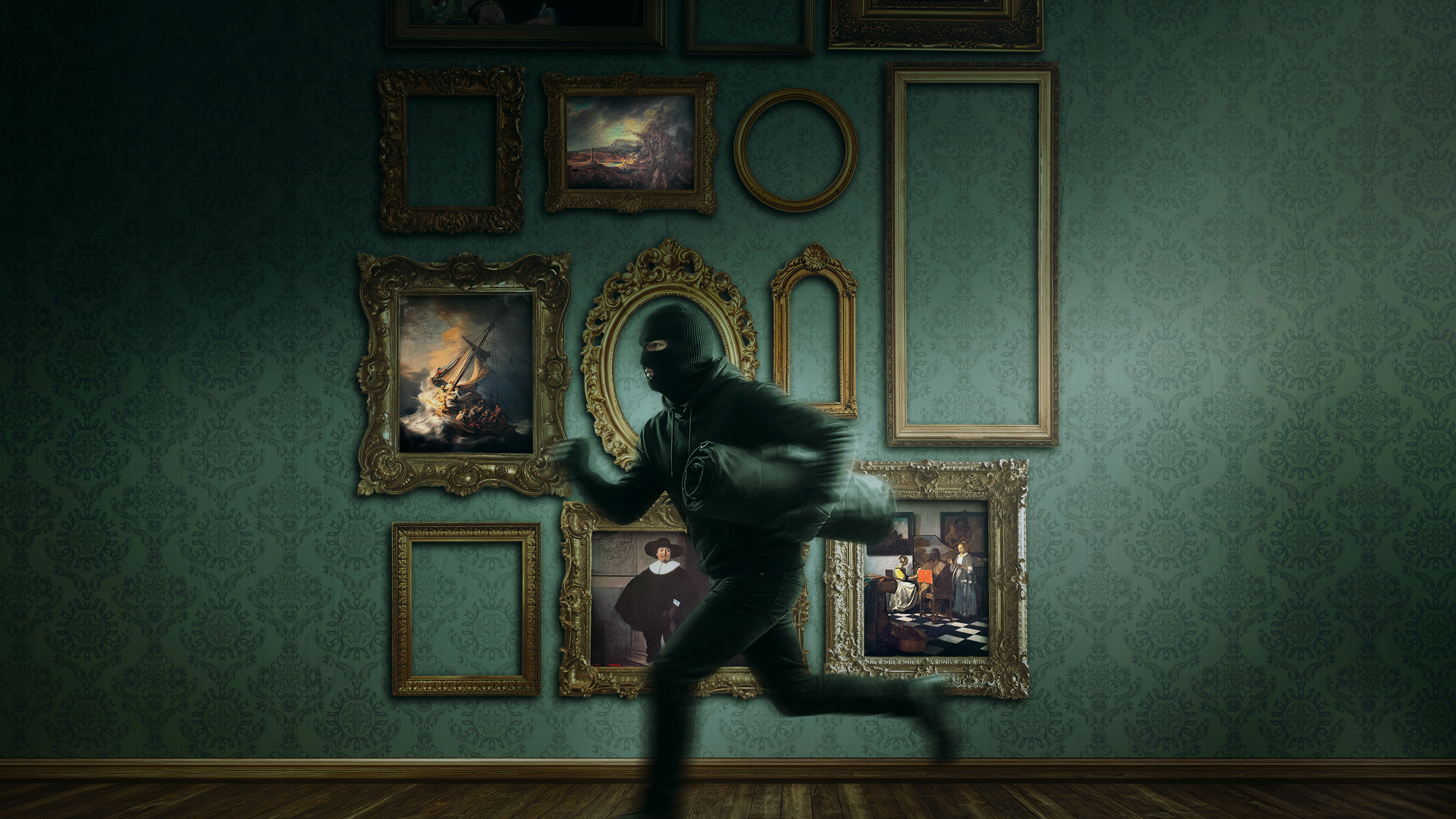 Any Day Now's poster