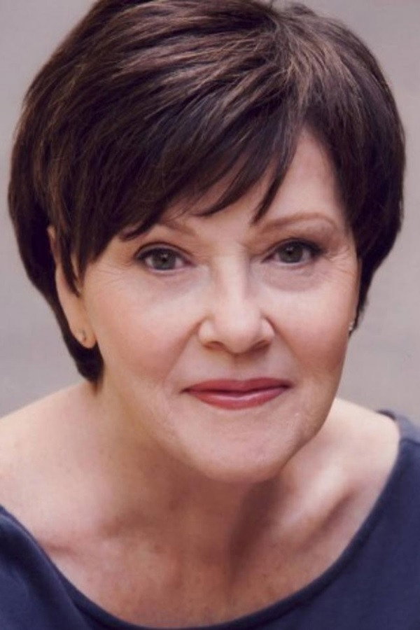 Helen Carey's poster