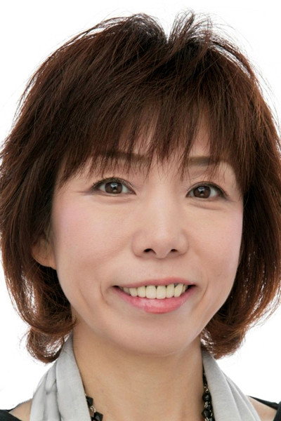 Mami Matsui's poster