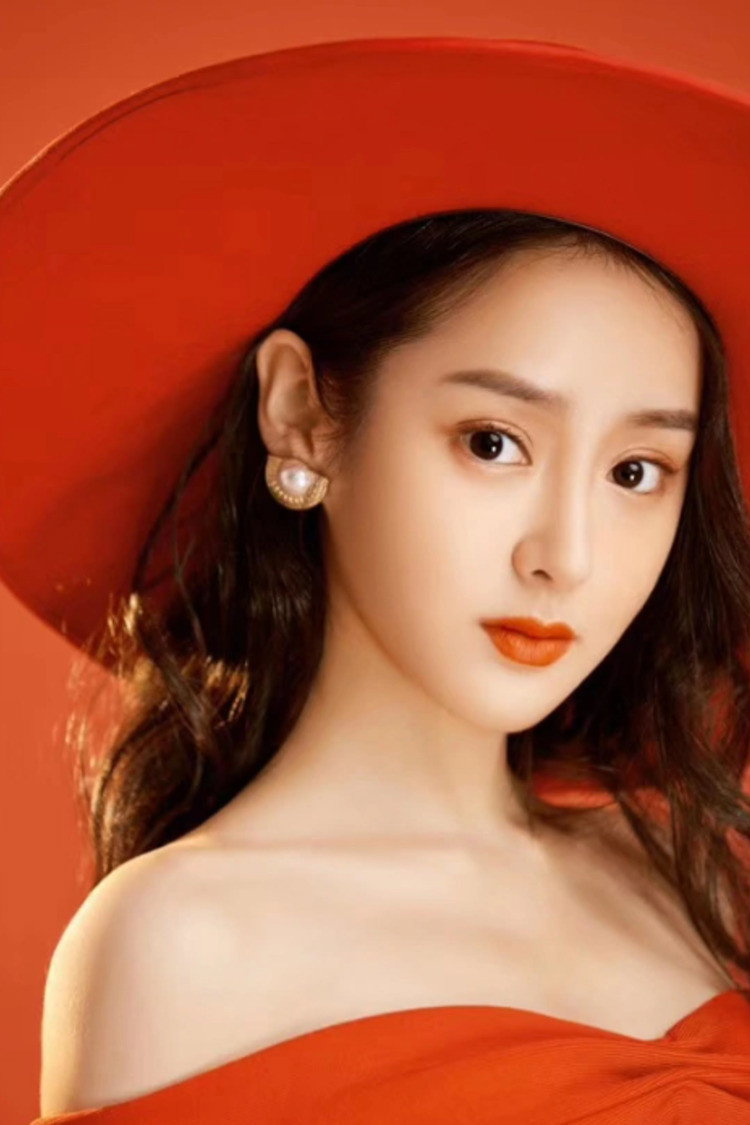 Liu Yiyan's poster