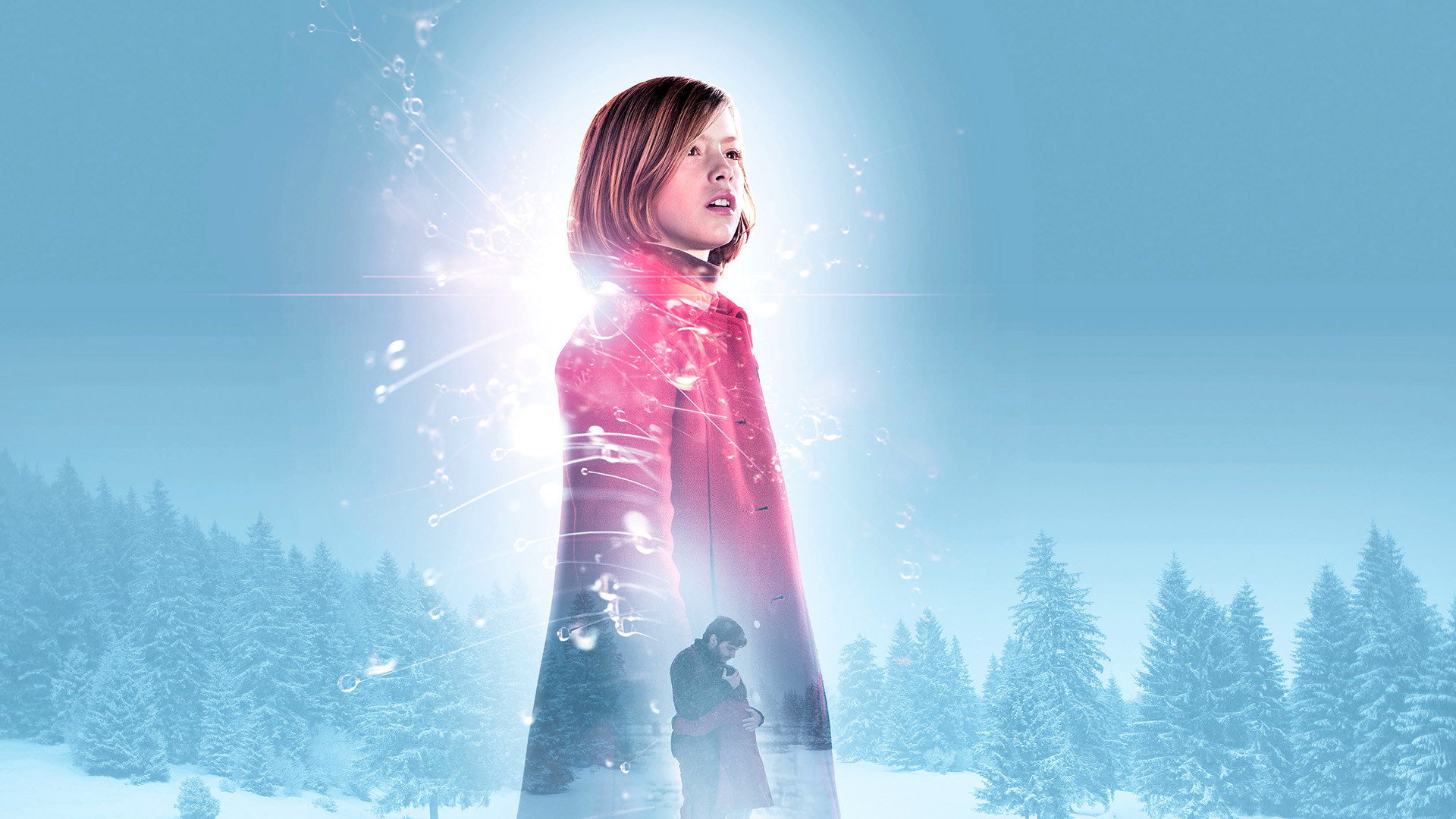 EVA's poster