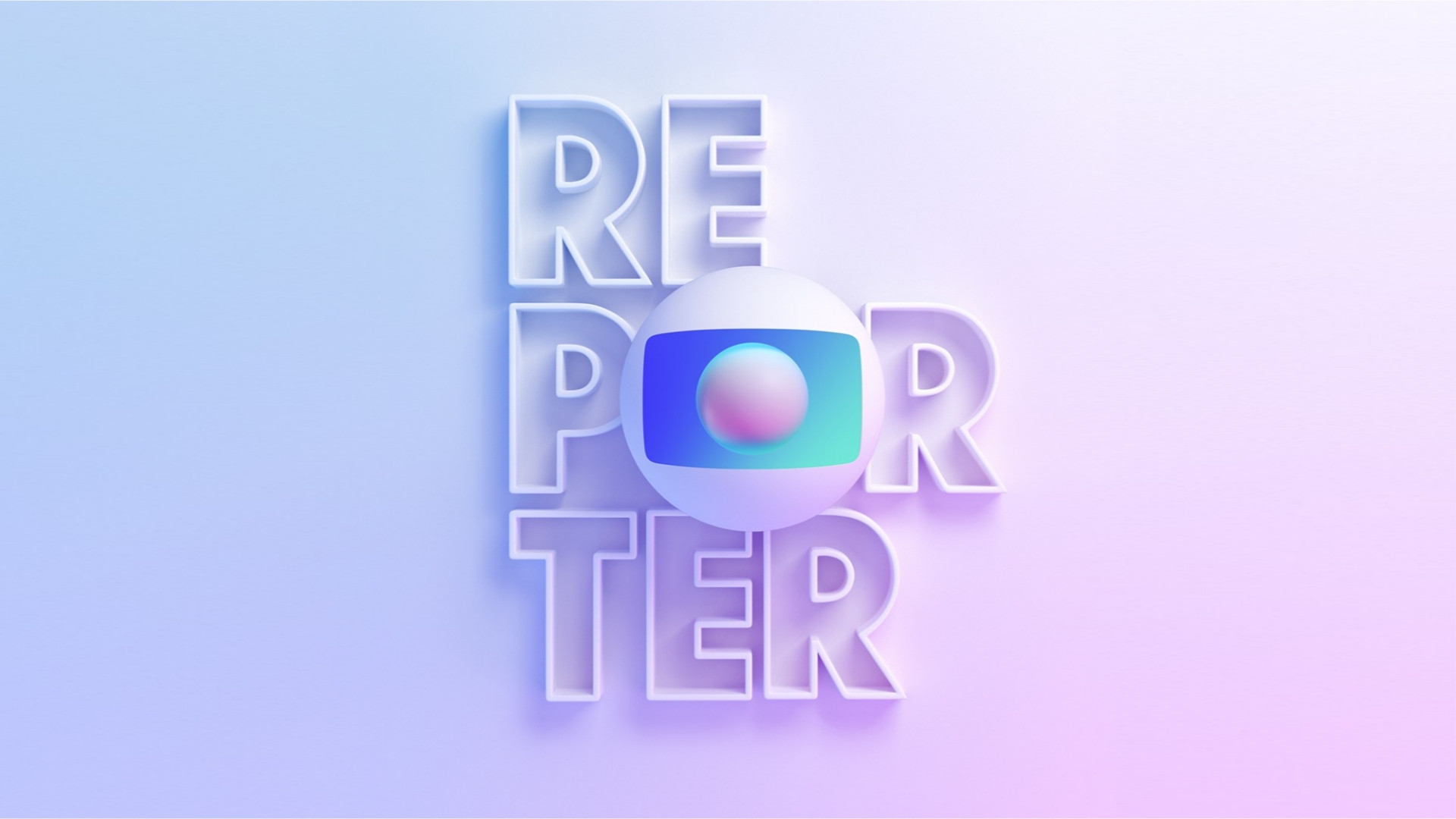 Globo Repórter's poster