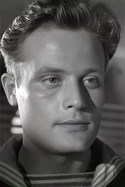 Vladimir Protasenko's poster