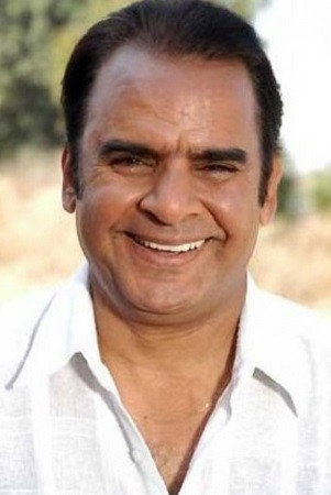 Ravi Jhankal's poster