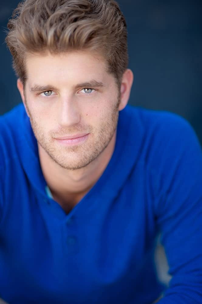 Jonah Platt's poster