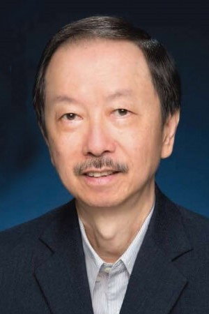 Norman Chan's poster
