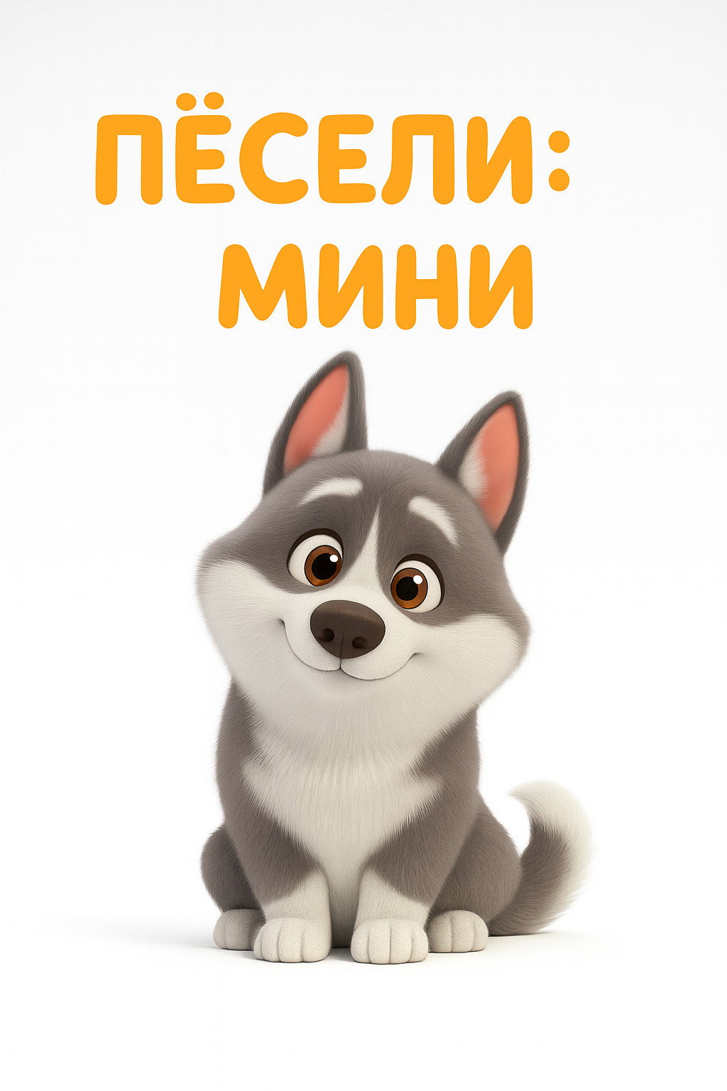 Гуля's poster