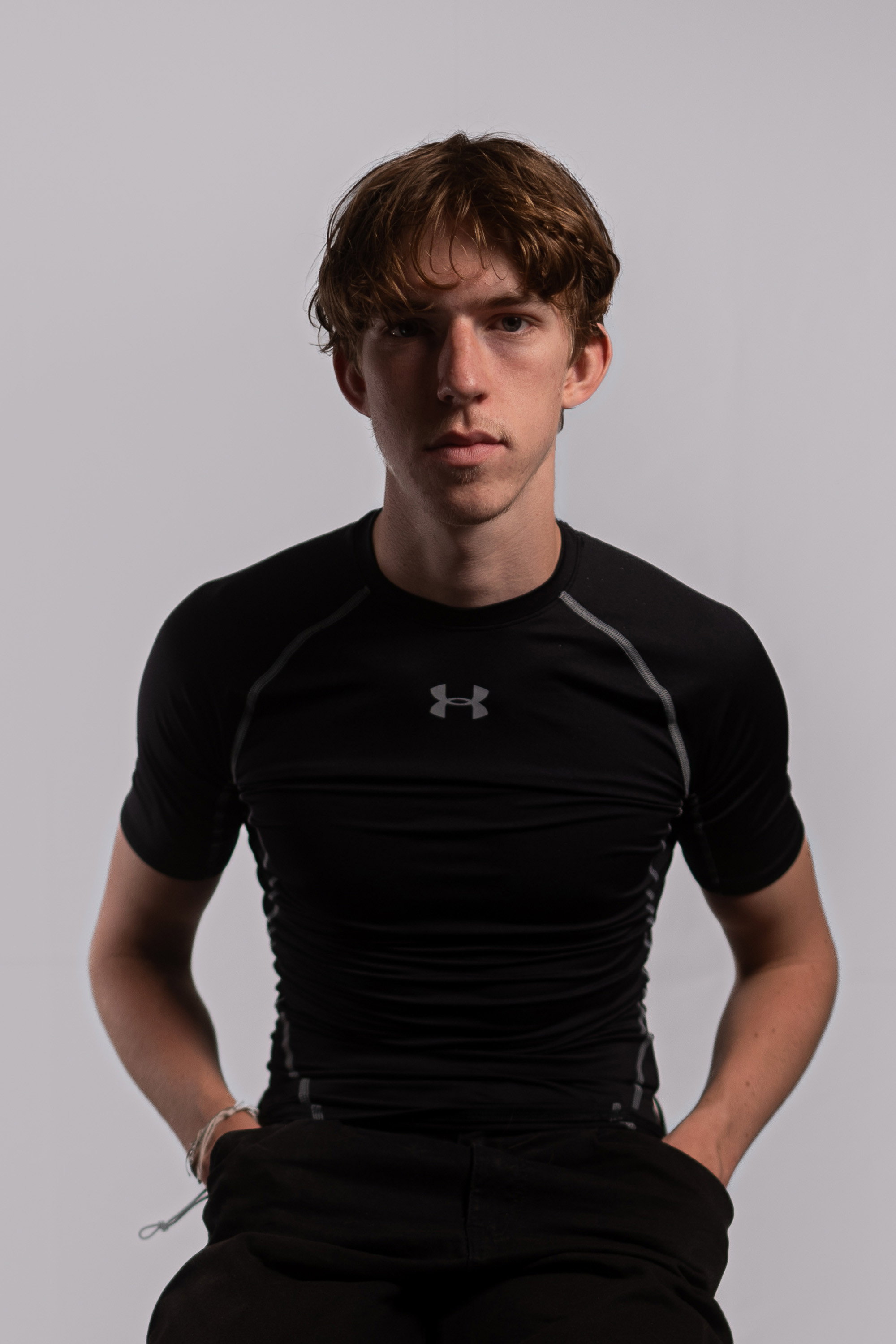 Erik Laurell's poster