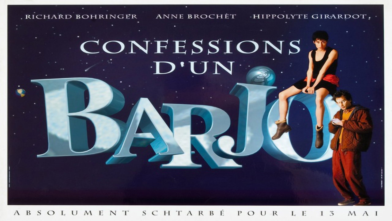 Barjo's poster