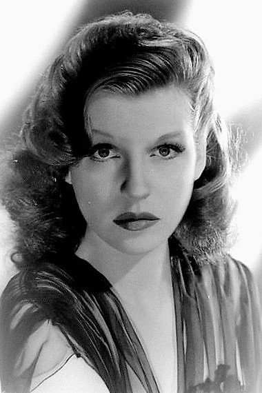 Betty Field's poster
