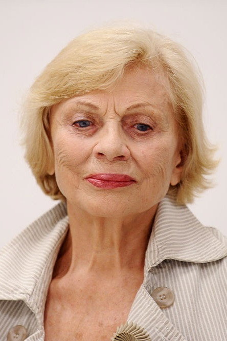 Elvyra Žebertavičiūtė's poster