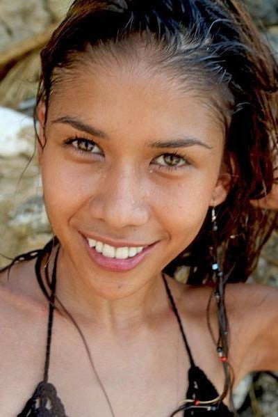 Dania Arancha's poster