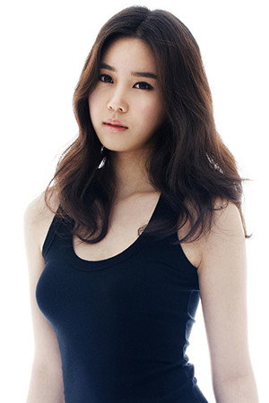 Han So-yeong's poster