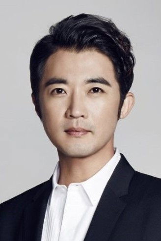 Ahn Jae-wook's poster